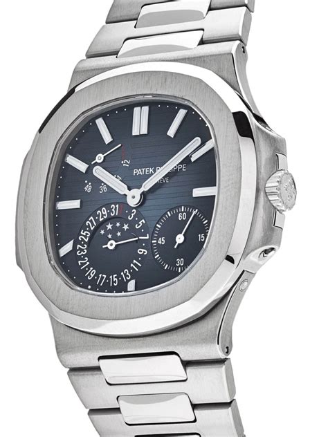 patek philippe pre owned uk